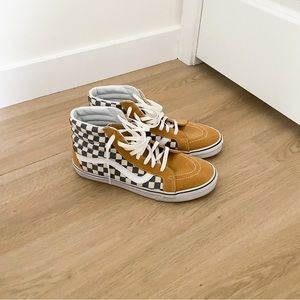 Vans High Tops US Men’s 11